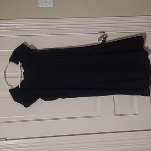 Jaclyn Smith dress 14. Black